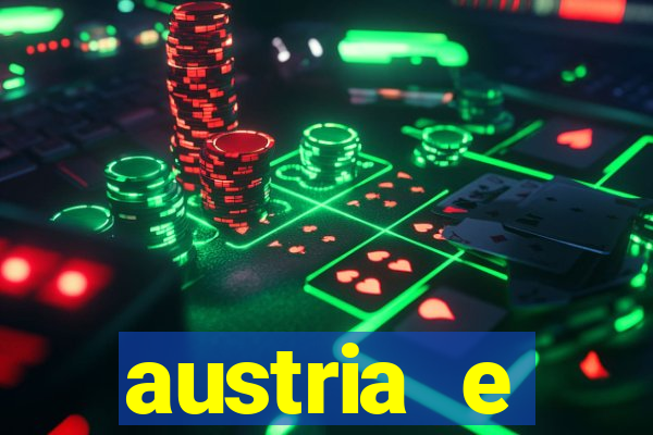 austria e eslovaquia palpite